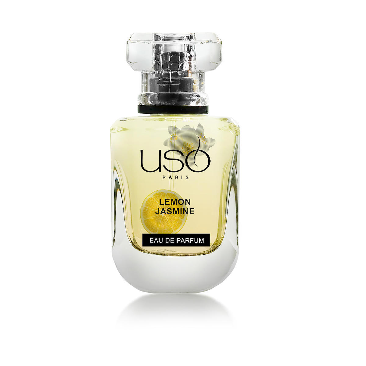 Üso Lemon & Jasmine EDP Kadın Parfüm 50 ml