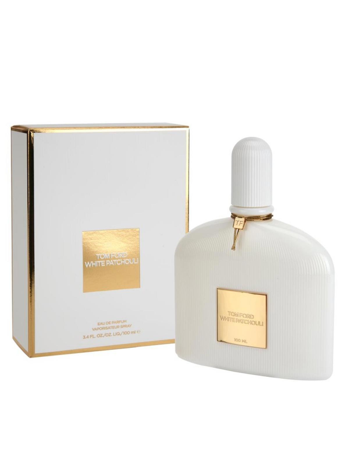 Tom Ford White Patchouli EDP Çiçeksi Kadın Parfüm 100 ml