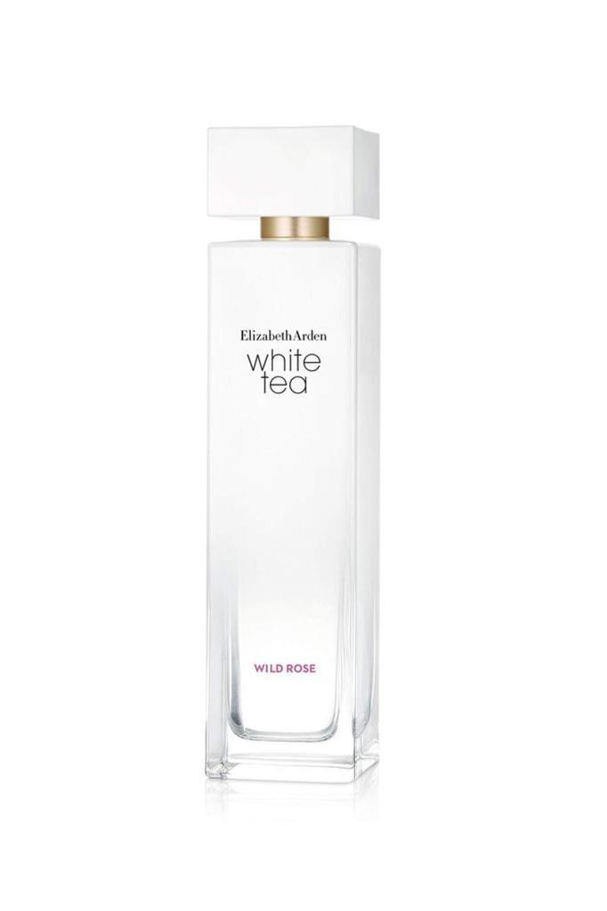 Elizabeth Arden White Tea Wild Rose E EDT Çiçeksi Kadın Parfüm 100 ml