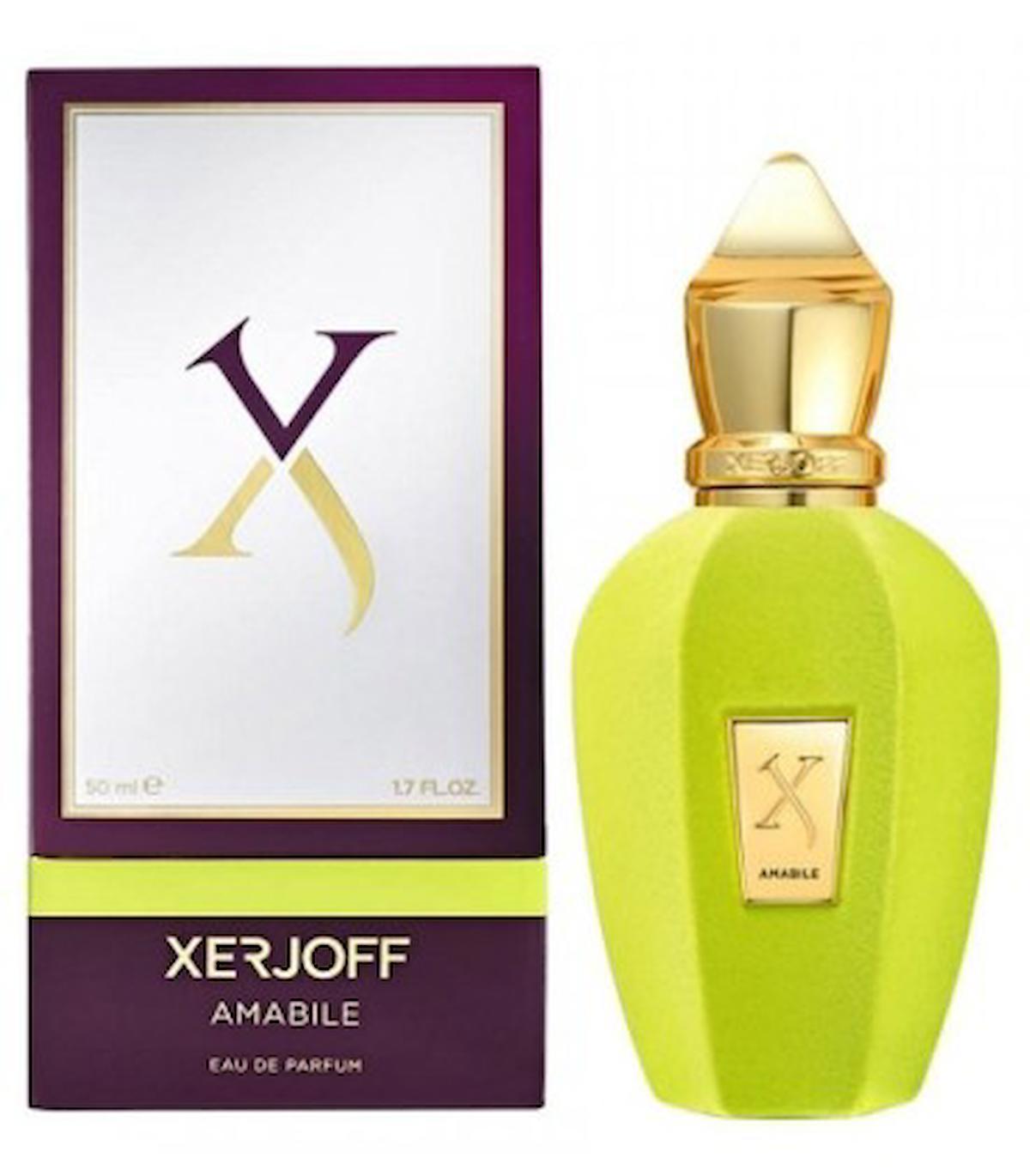 Xerjoff V Amabile EDP Meyvemsi Kadın Parfüm 100 ml