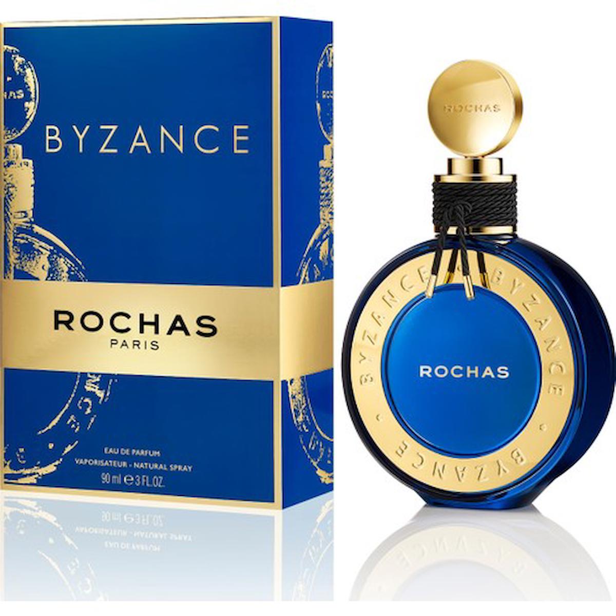 Rochas Byzance EDP Kadın Parfüm 90 ml