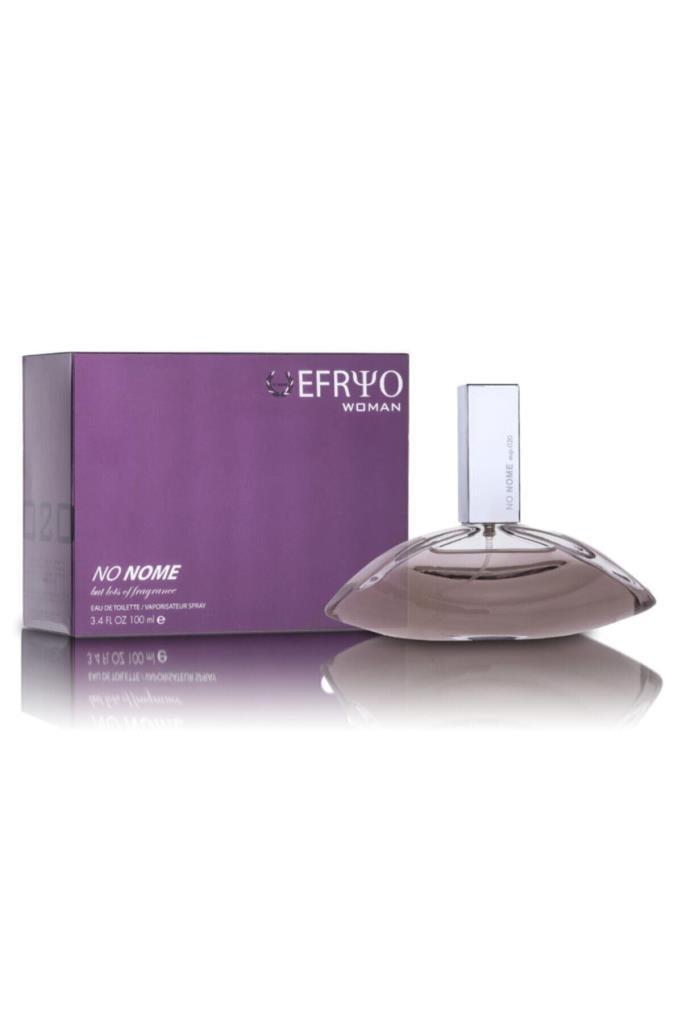 Noname 020 Efryo EDT Kadın Parfüm 100 ml