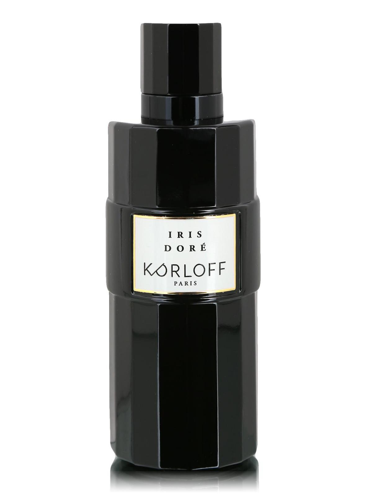 Korloff Paris Iris Dore EDP Çiçeksi Kadın Parfüm 100 ml