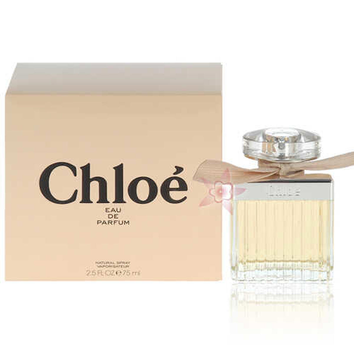 Chloe Signature EDP Çiçeksi-Meyvemsi Kadın Parfüm 75 ml