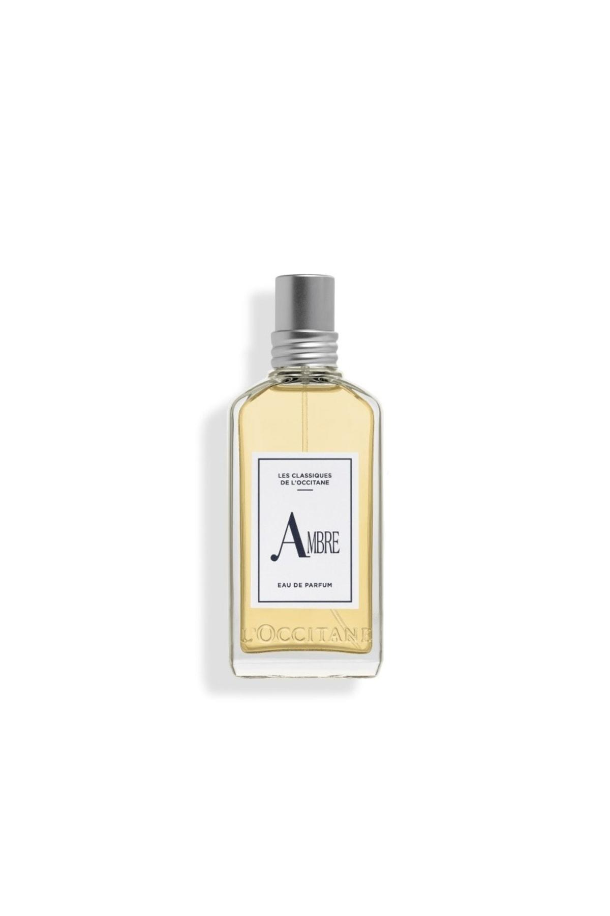 L'Occitane Ambre EDP Amber Kadın Parfüm 50 ml