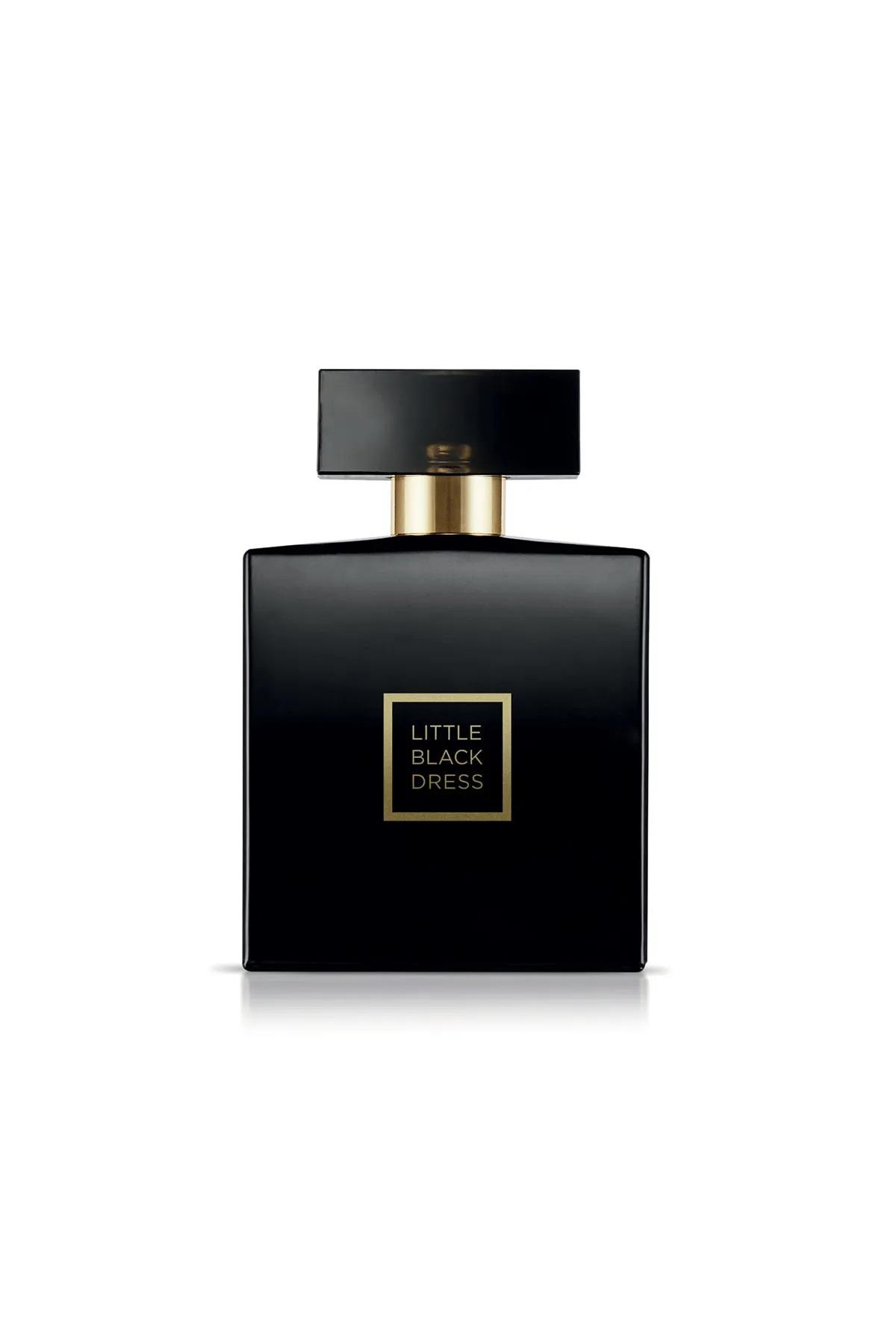 Avon Little Black Dress EDP Çiçeksi-Oryantal Kadın Parfüm 50 ml