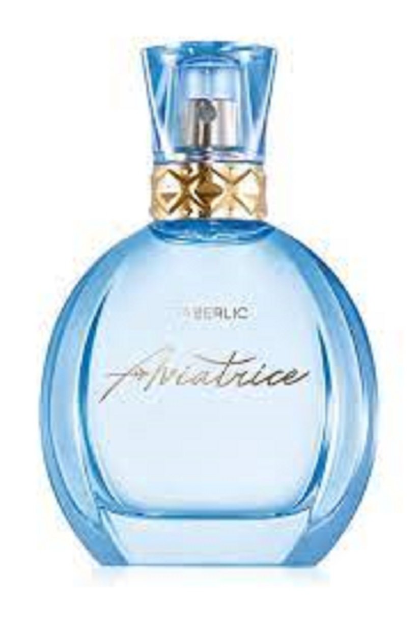 Faberlic Aviatrice EDP Çiçeksi-Meyvemsi Kadın Parfüm 50 ml
