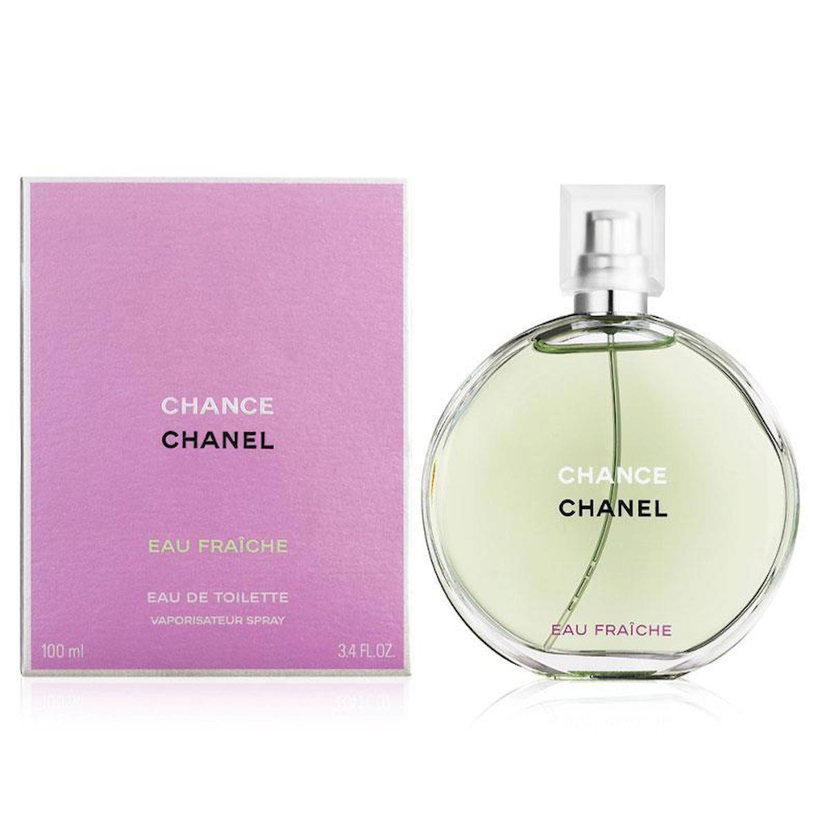 Chanel Eau Fraiche EDT Çiçeksi Kadın Parfüm 50 ml