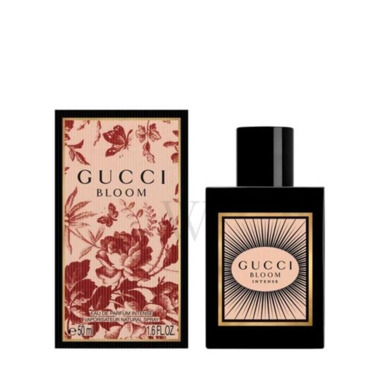 Gucci Bloom Intense EDP Çiçeksi Kadın Parfüm 50 ml
