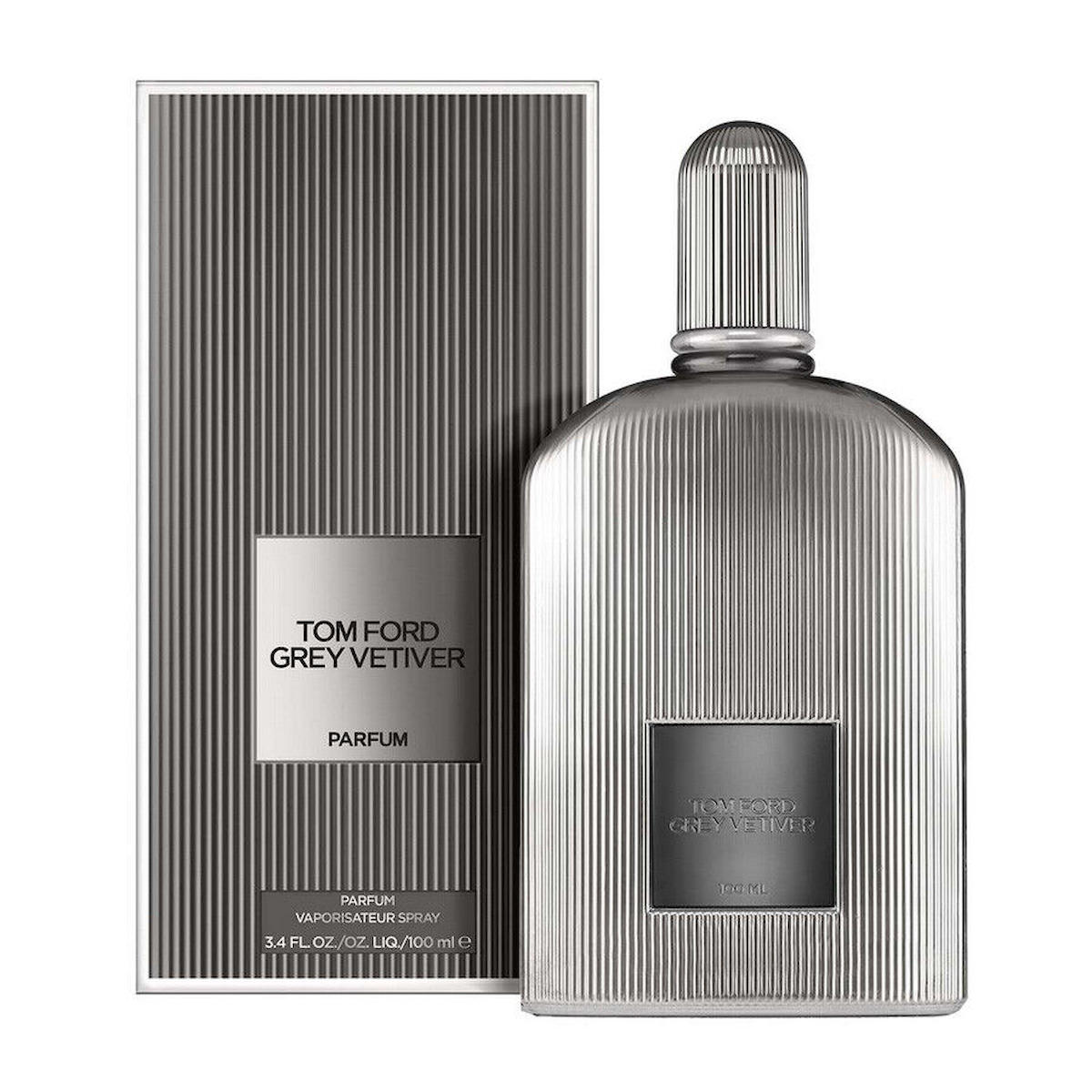 Tom Ford Grey Vetiver EDP Çiçeksi Kadın Parfüm 100 ml