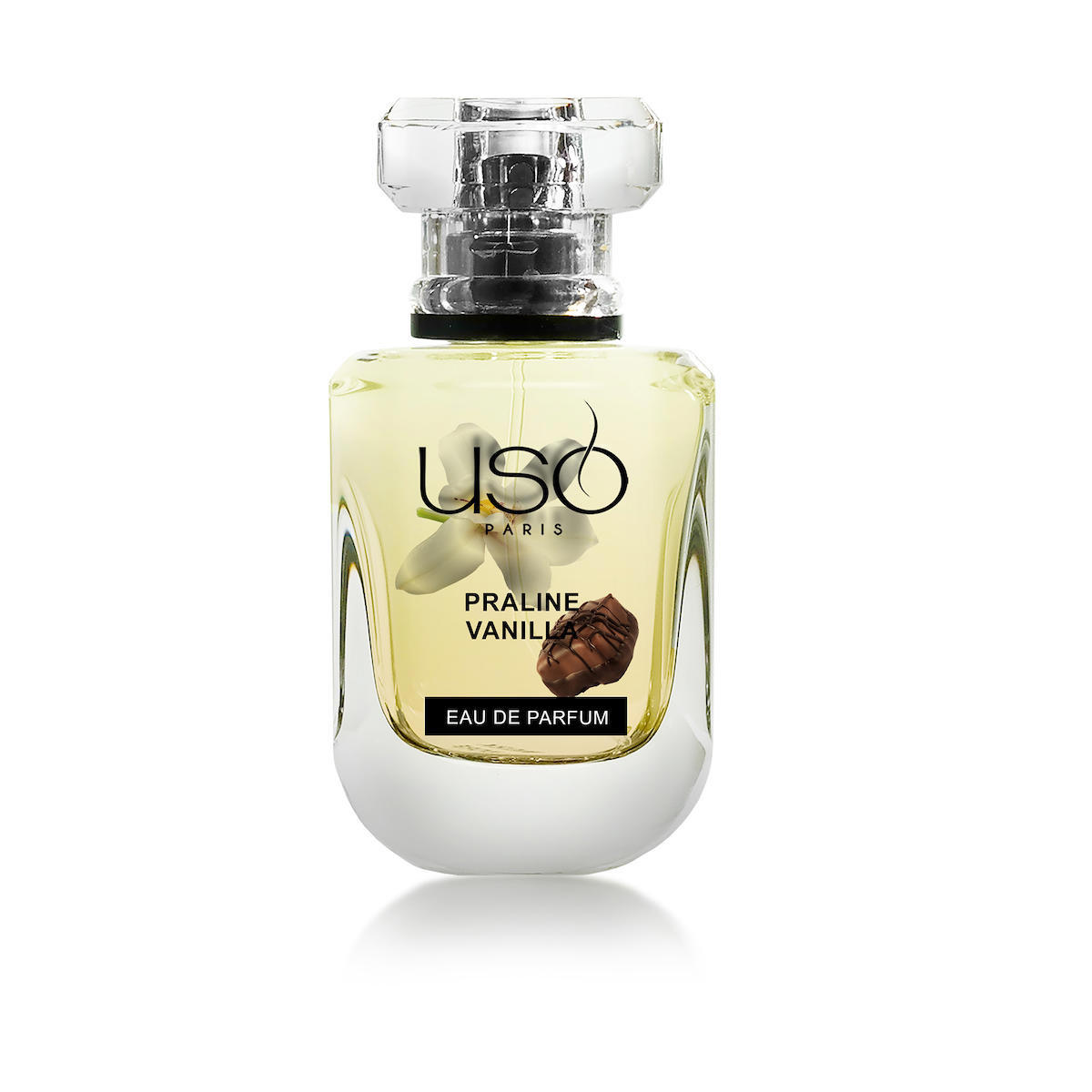 Üso Praline & Vanilla EDP Kadın Parfüm 50 ml