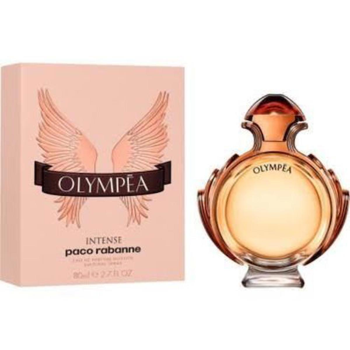 Paco Rabanne Olympea Intense EDP Kadın Parfüm 80 ml