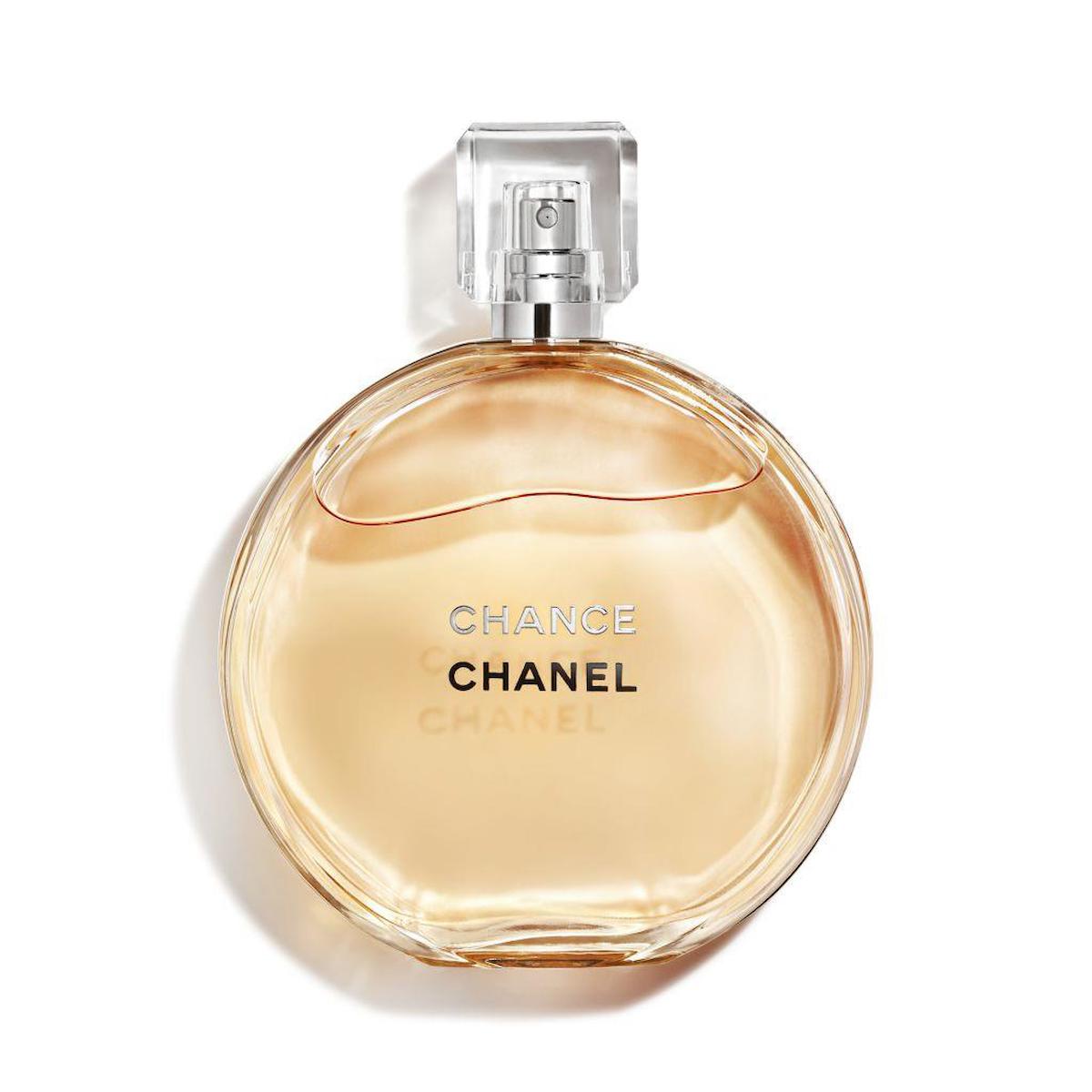 Chanel Chance EDT Çiçeksi Kadın Parfüm 150 ml