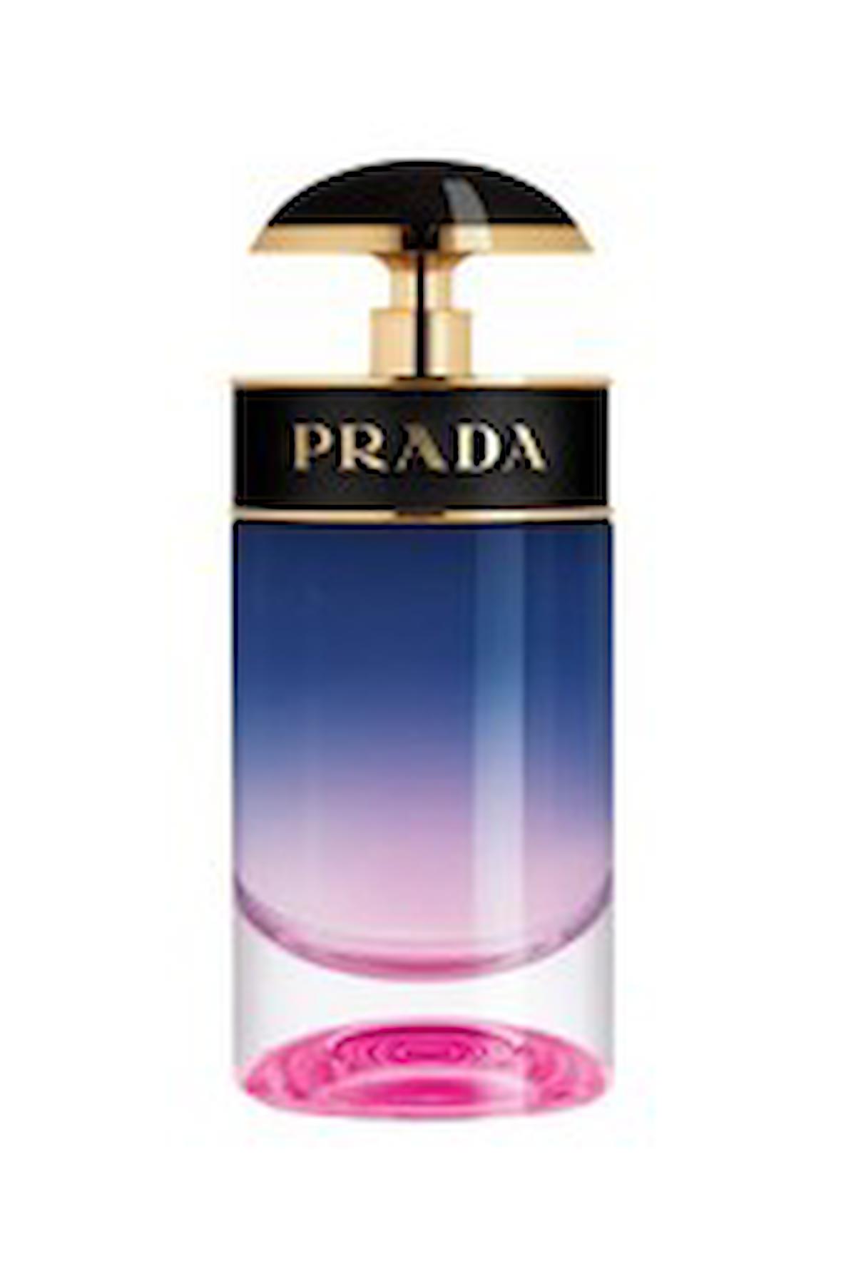 Prada Candy Night EDP Çiçeksi Kadın Parfüm 80 ml