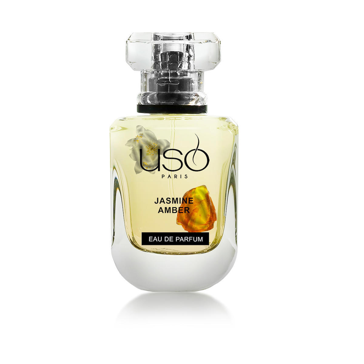 Üso Jasmine & Amber EDP Kadın Parfüm 50 ml