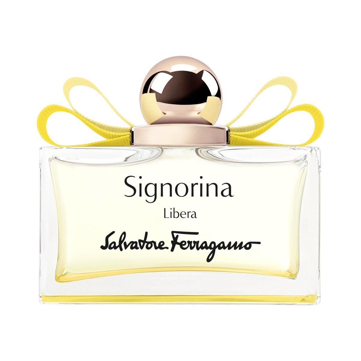 Salvatore Ferragamo Signorina Libera EDP Kadın Parfüm 100 ml