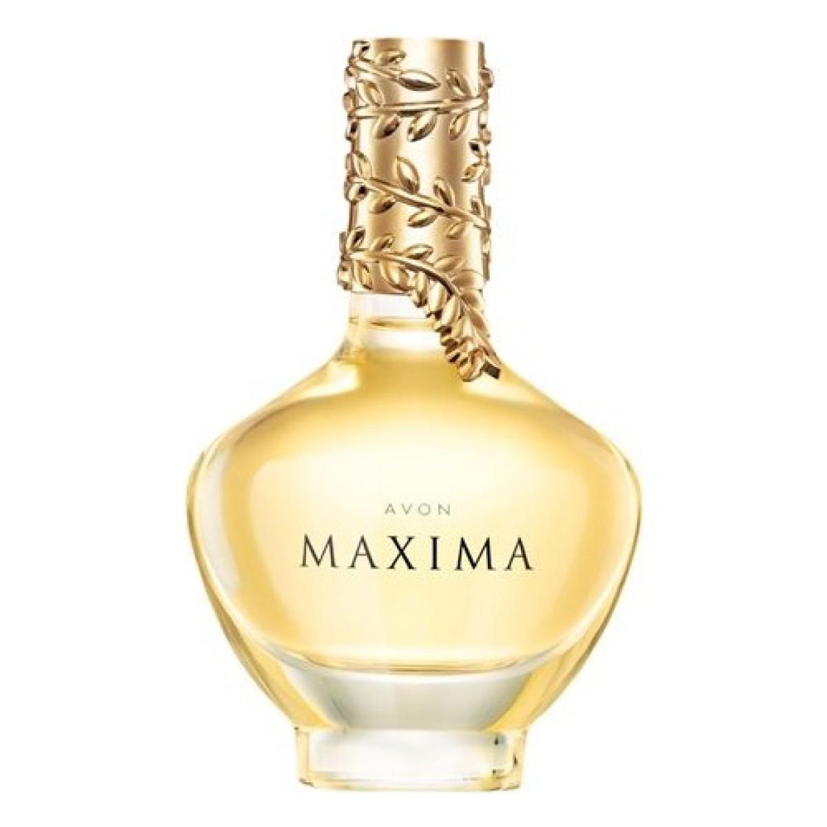 Avon Maxima EDP Oryantal Kadın Parfüm 50 ml