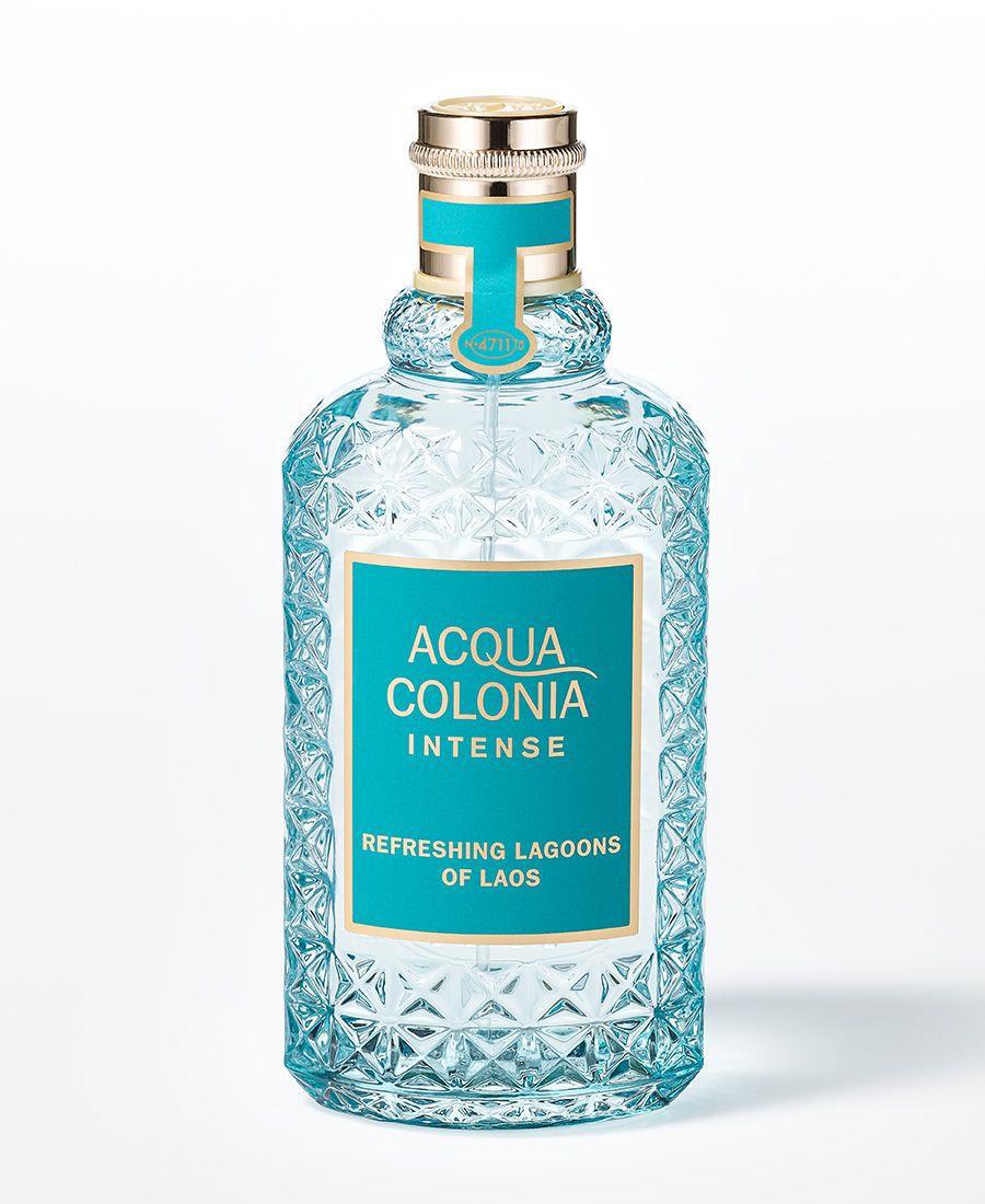 4711 Acqua ColoniaIntense Refreshing Lagoons Of Laos EDC Çiçeksi-Meyvemsi Kadın Parfüm 50 ml