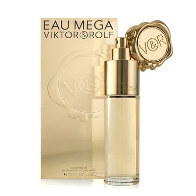 Viktor Rolf Rolf Eau Mega EDP Kadın Parfüm 75 ml