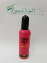 Cocu K18 & Candy EDT Şekerli Kadın Parfüm 50 ml