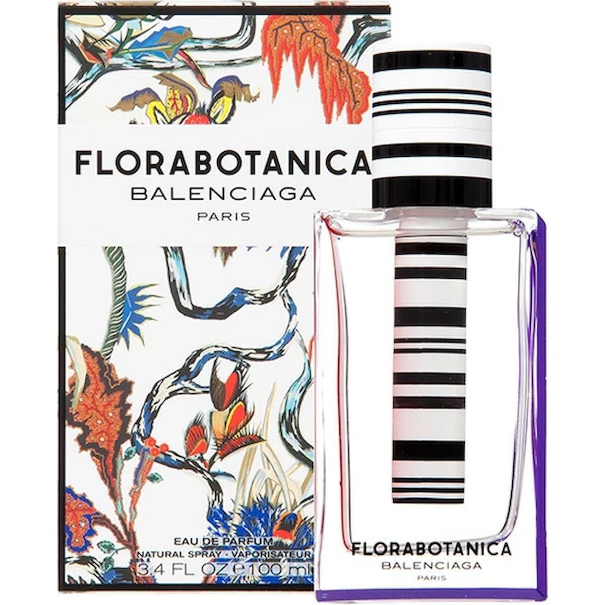 Balenciaga Florabotanica EDP Çiçeksi Kadın Parfüm 100 ml