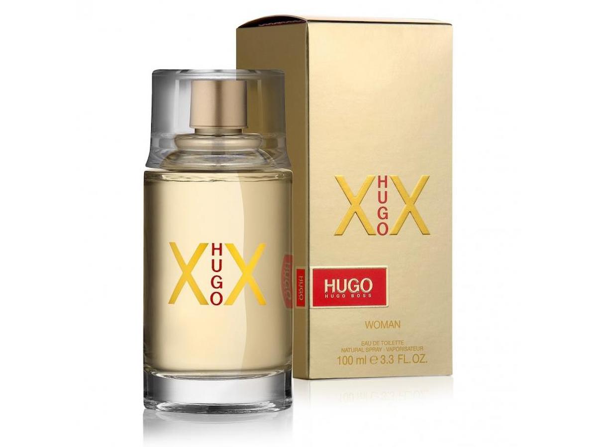Hugo Boss Xx EDT Kadın Parfüm 100 ml