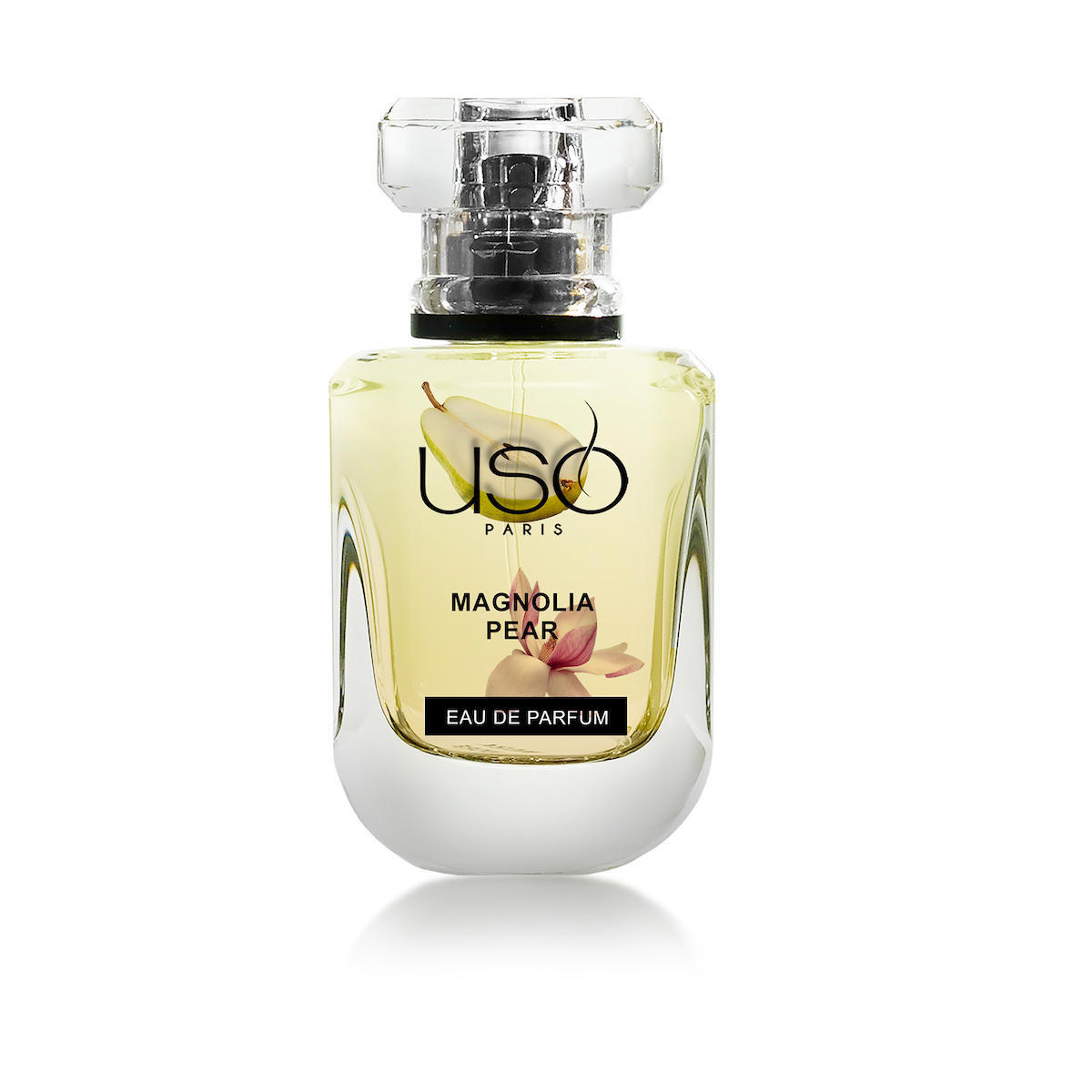 Üso Magnolia & Pear EDP Kadın Parfüm 50 ml