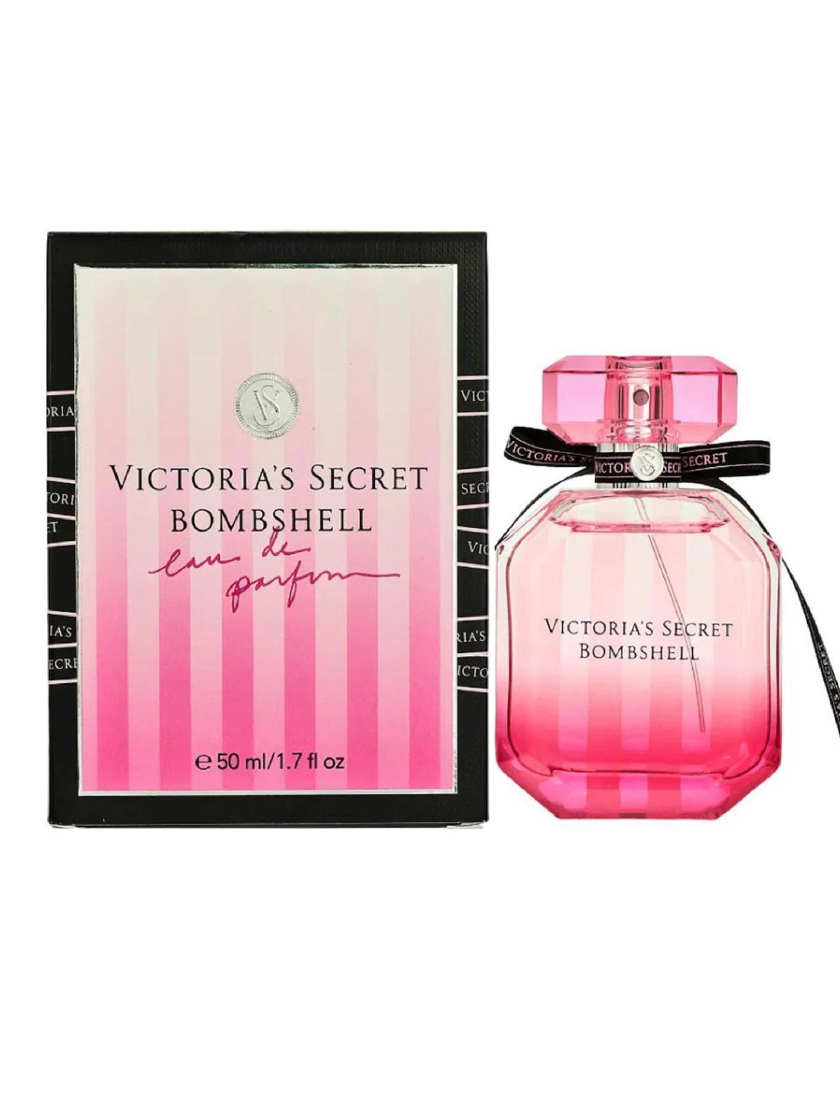 Victoria'S Secret Bombshell EDP Meyvemsi Çiçeksi Kadın Parfüm 50 ml