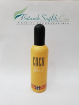 Cocu K04 & Weekend EDT Çiçeksi Kadın Parfüm 50 ml