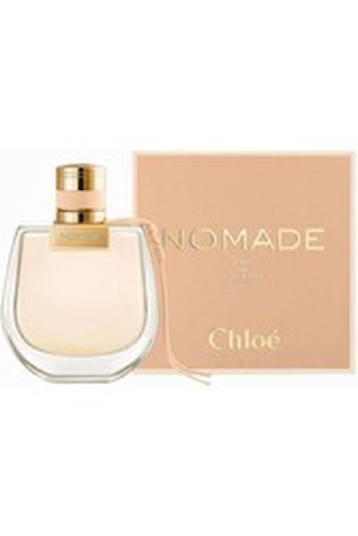 Chloe Nomade EDP Çiçeksi-Meyvemsi Kadın Parfüm 50 ml