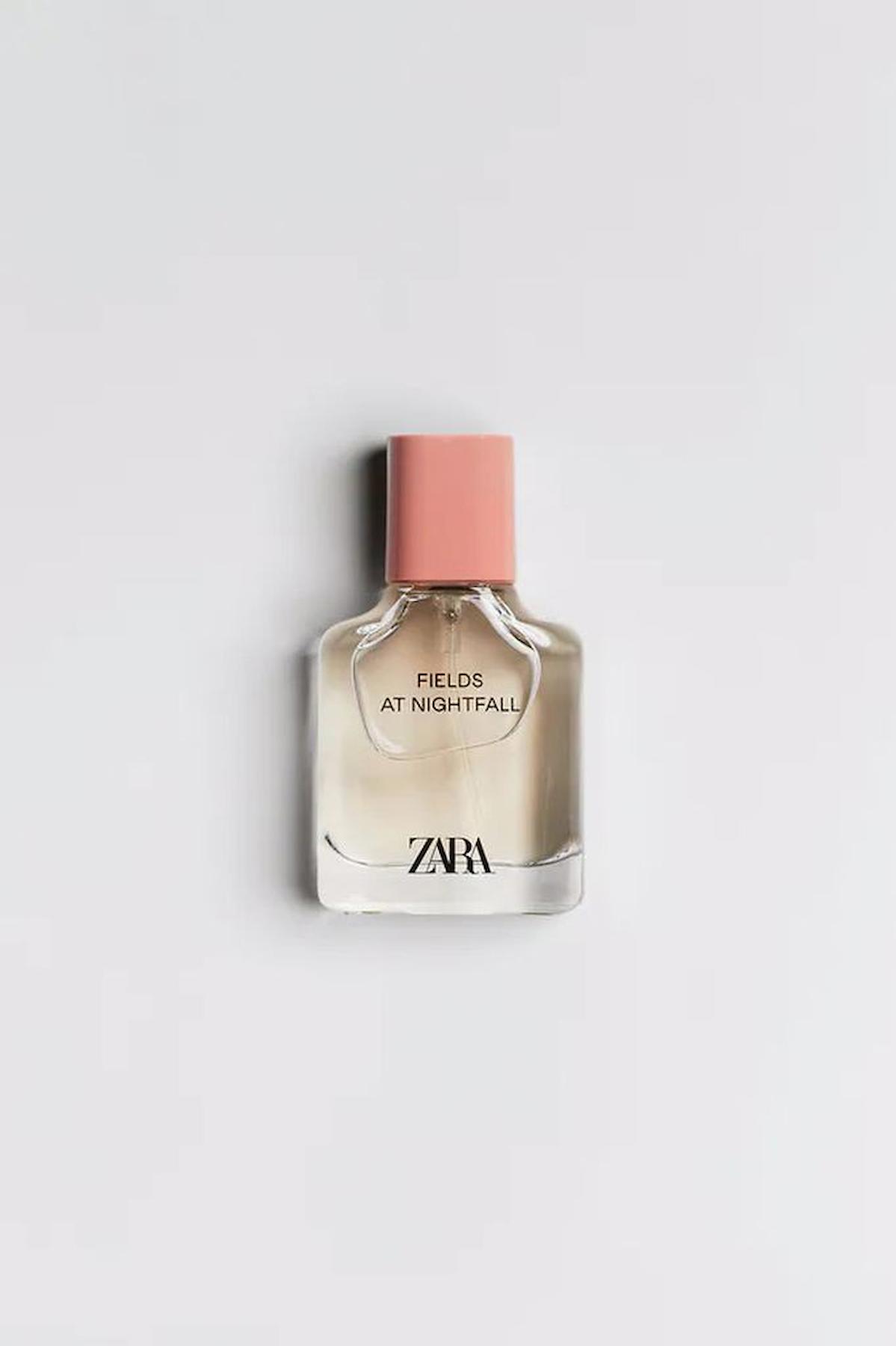 Zara Fields At Nightfall EDP Çiçeksi Kadın Parfüm 30 ml