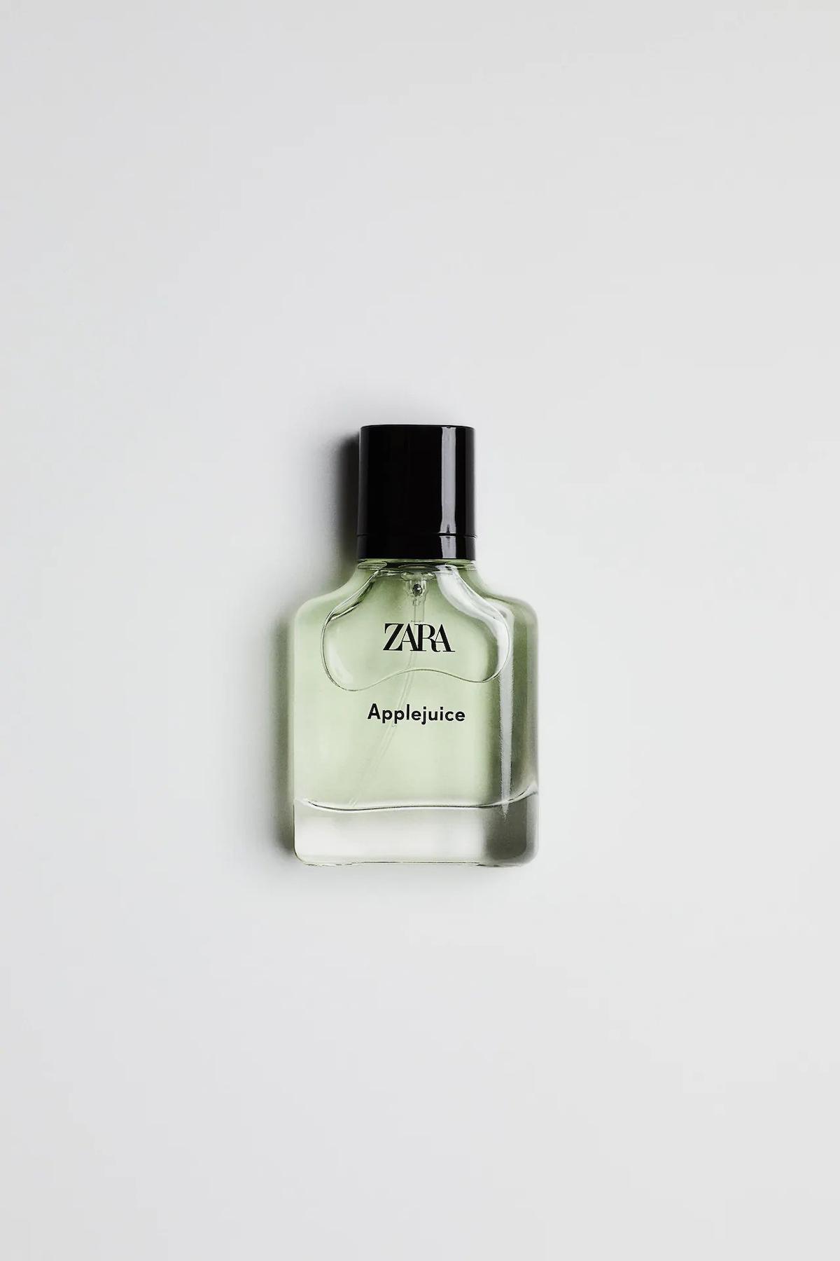 Zara Applejuice EDT Elma Kadın Parfüm 30 ml