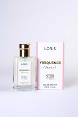 Loris K-201 Frequence Kadın Parfüm 50 ml
