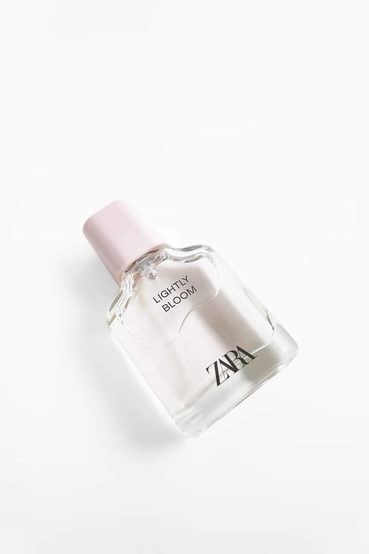 Zara Lightly Bloom EDP Çiçeksi Kadın Parfüm 30 ml