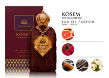 Osmanli Oud Sultans Kösem The Magnificant EDP Turunçgil Kadın Parfüm 100 ml