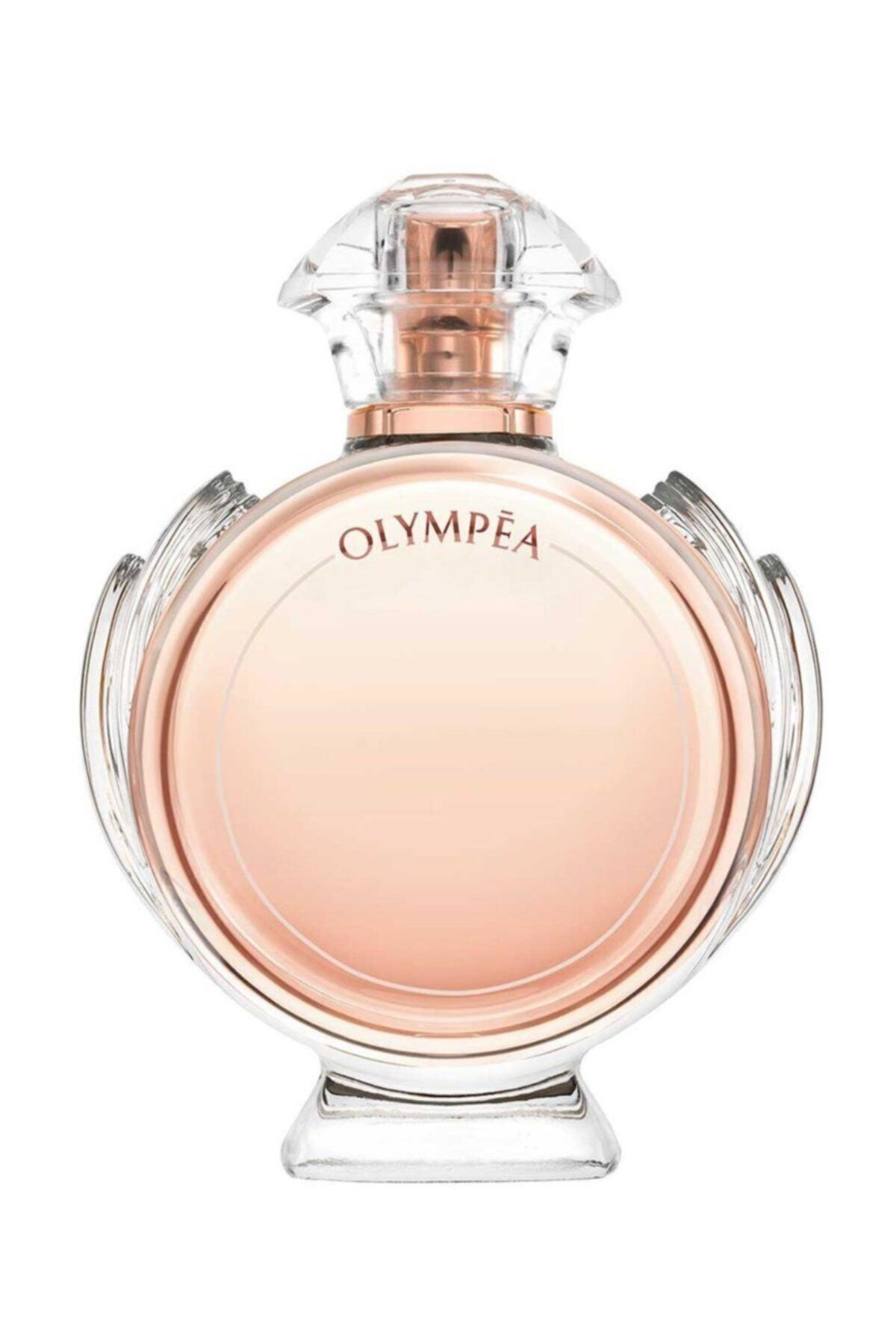 Paco Rabanne Olympea EDP Çiçeksi Kadın Parfüm 80 ml