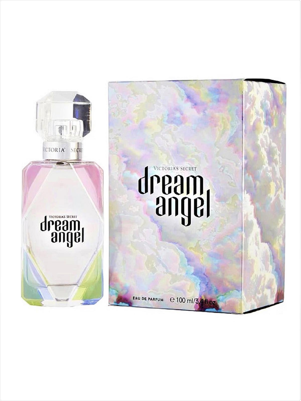 Victoria'S Secret Dream Angel EDP Çiçeksi Kadın Parfüm 100 ml