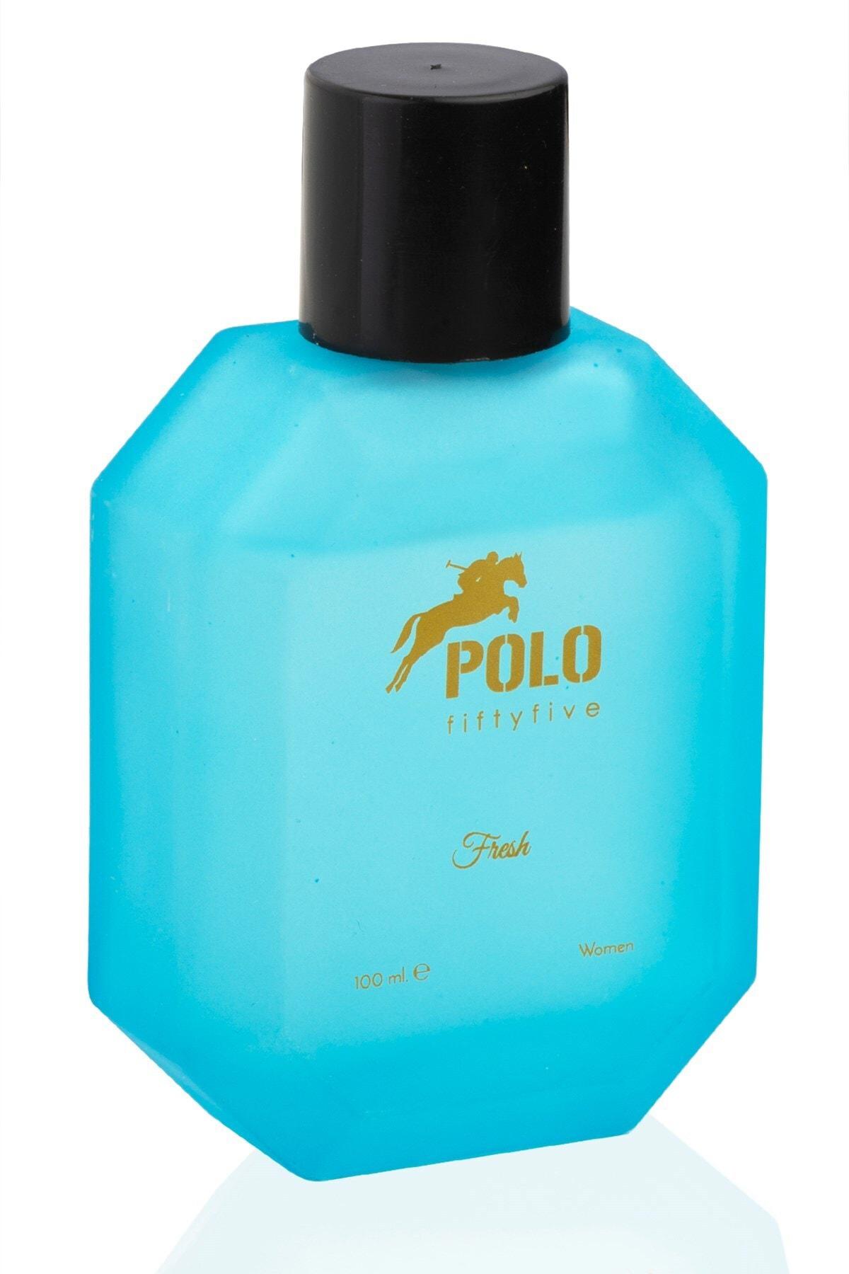 Polo55 Aqua EDP Kadın Parfüm 100 ml