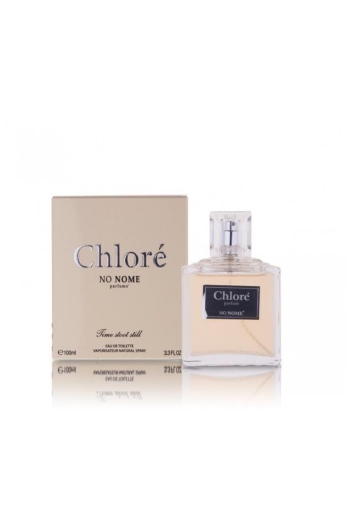 No Nome 006 Chlore EDT Çiçeksi Kadın Parfüm 100 ml