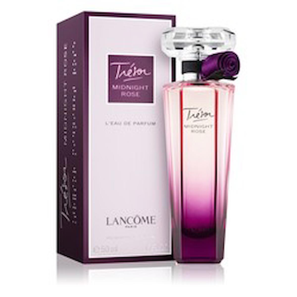 Lancome Tresor Midnight Rose EDP Gül-Şeftali Kadın Parfüm 50 ml