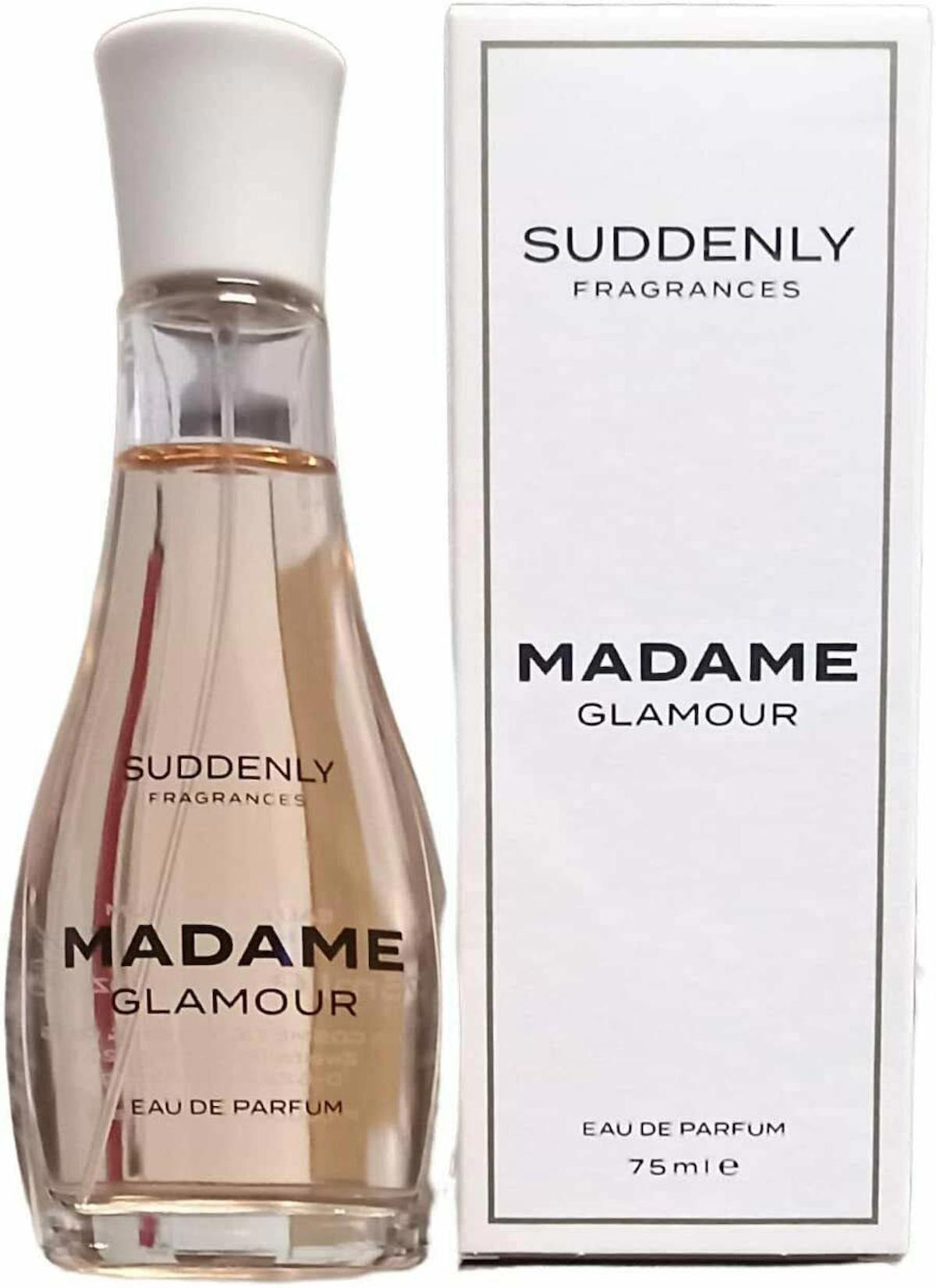 Sudden Change Suddenly Madame Glamour EDP Kadın Parfüm 75 ml