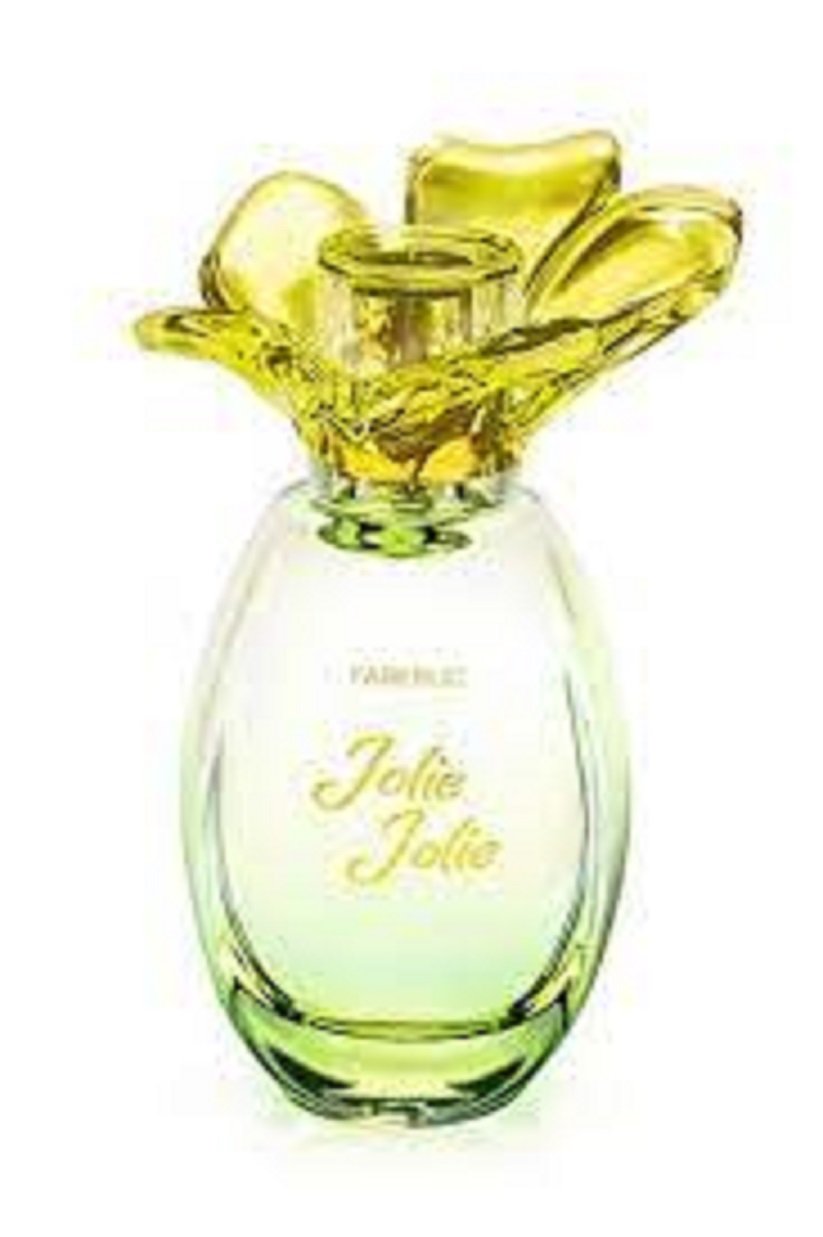 Faberlic Jolie Jolie EDP Çiçeksi-Misk Kadın Parfüm 50 ml