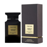 Tom Ford Vanille Fatale EDP Çiçeksi Kadın Parfüm 100 ml
