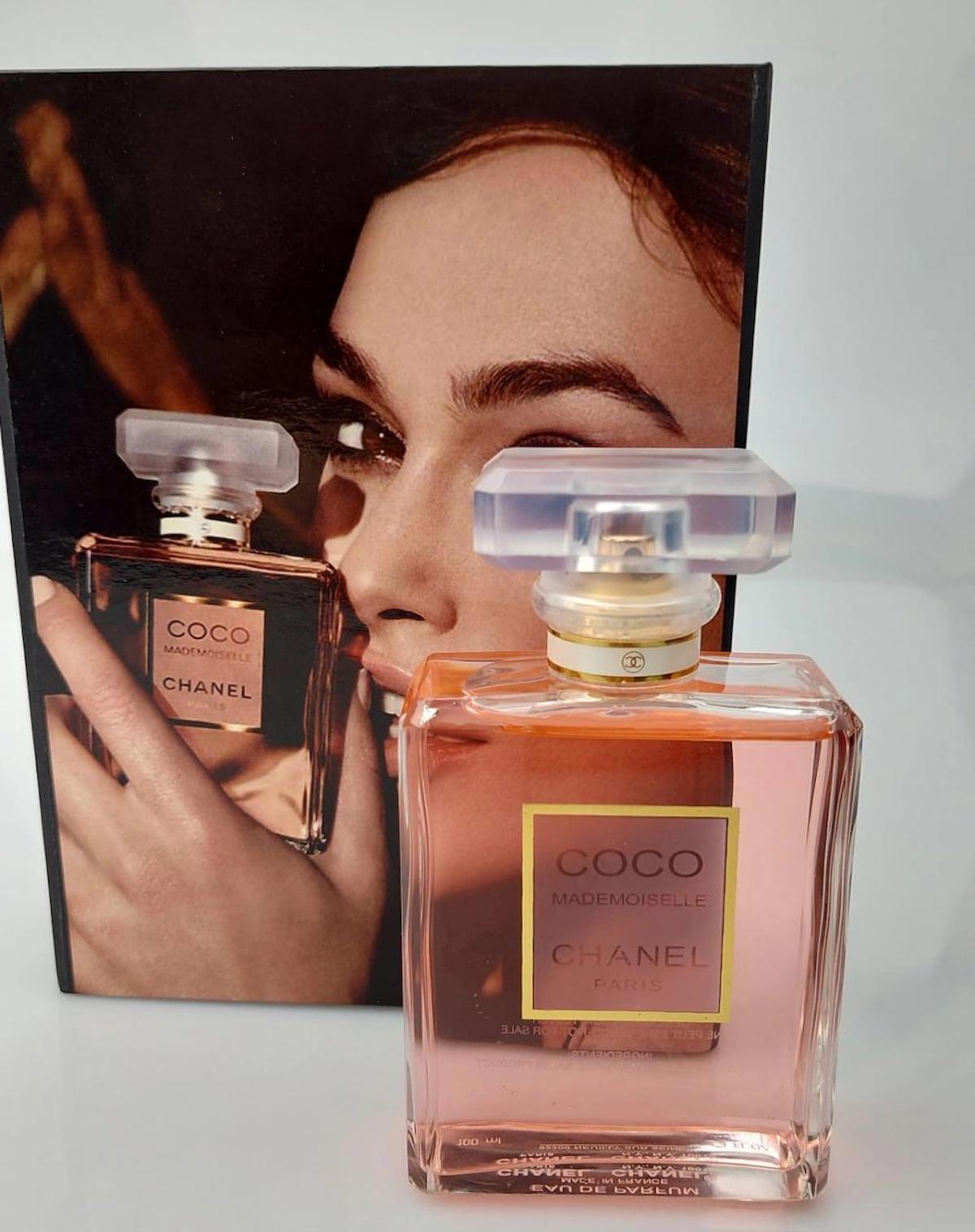 Chanel Coco Mademoiselle EDP Oryantal Kadın Parfüm 100 ml