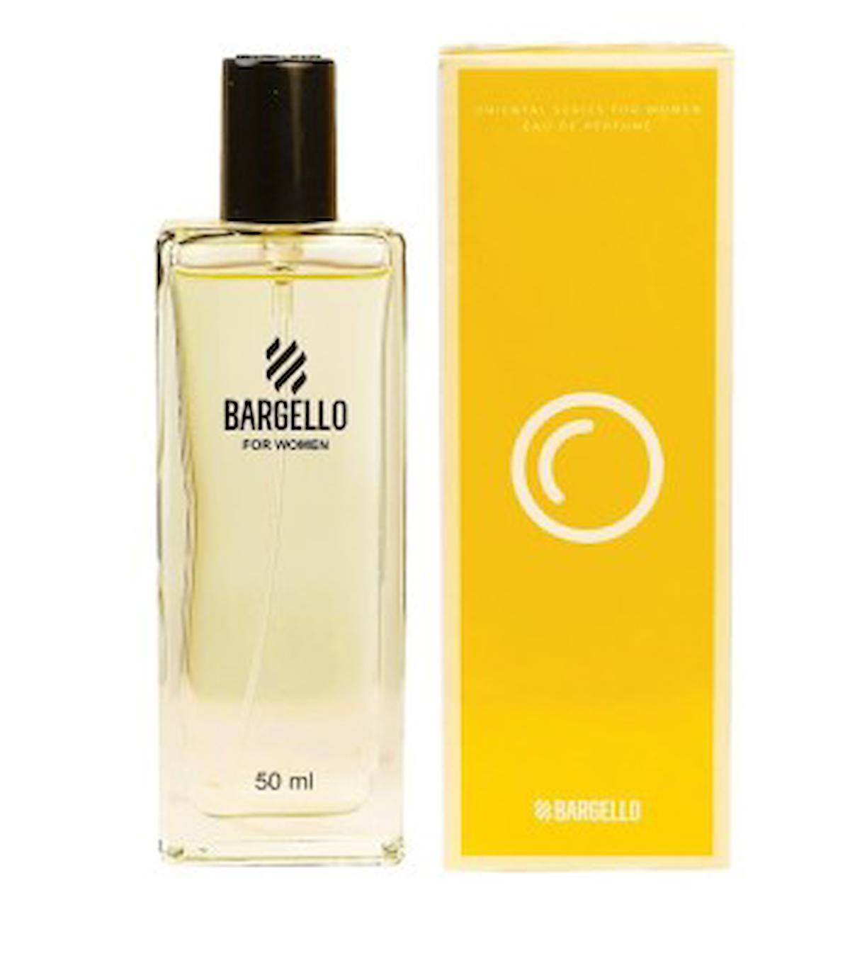 Bargello 128 EDP Oryantal Kadın Parfüm 50 ml