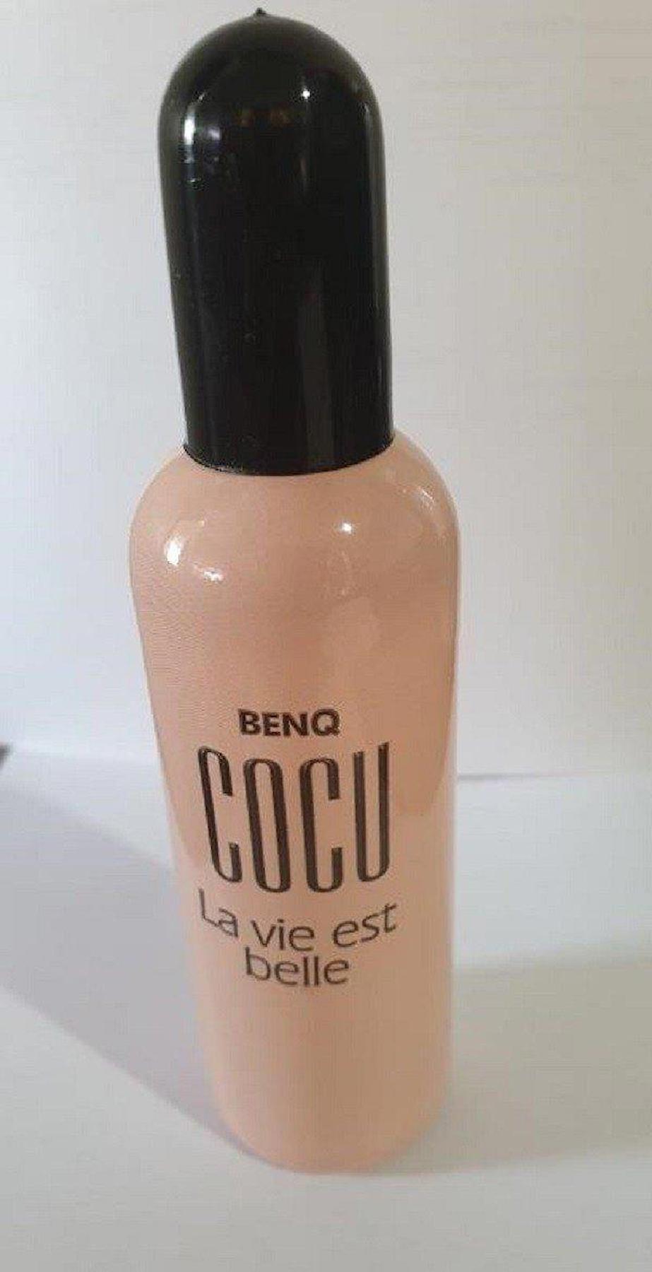 Cocu K31 & La Vie Est Belle EDT Çiçeksi Kadın Parfüm 50 ml