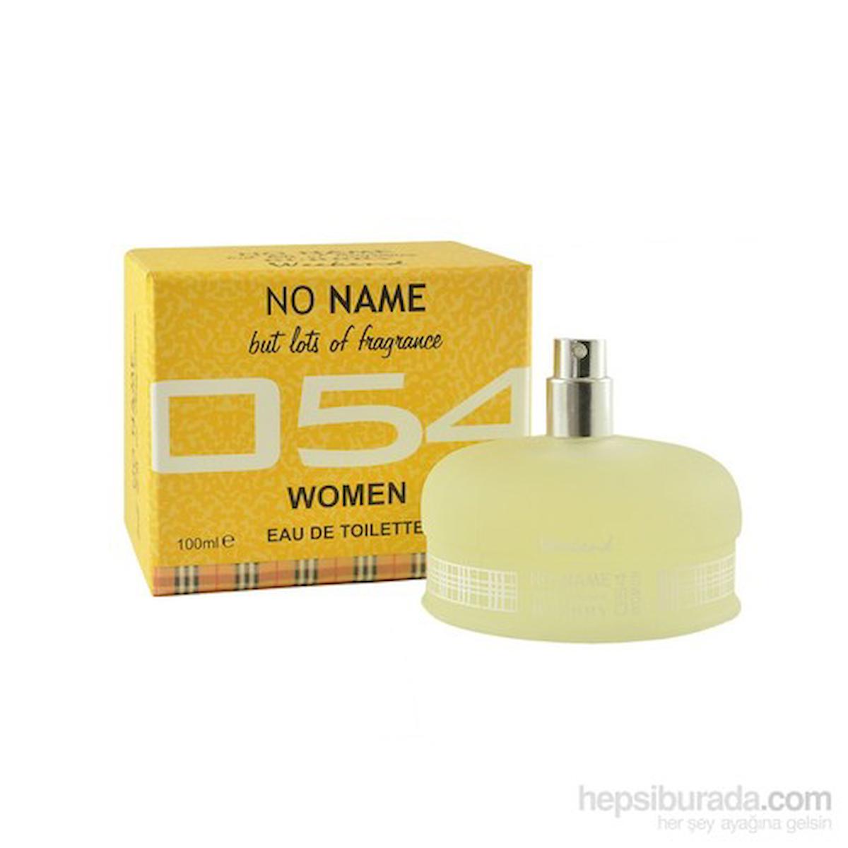 Noname 054 Burbry Weekend Kadın Parfüm 100 ml