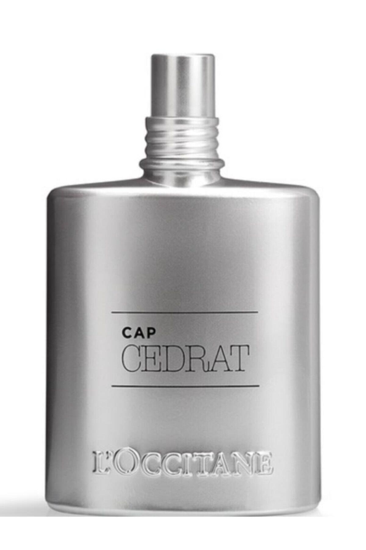 L'Occitane Cap Cedrat EDT Çiçeksi Kadın Parfüm 75 ml