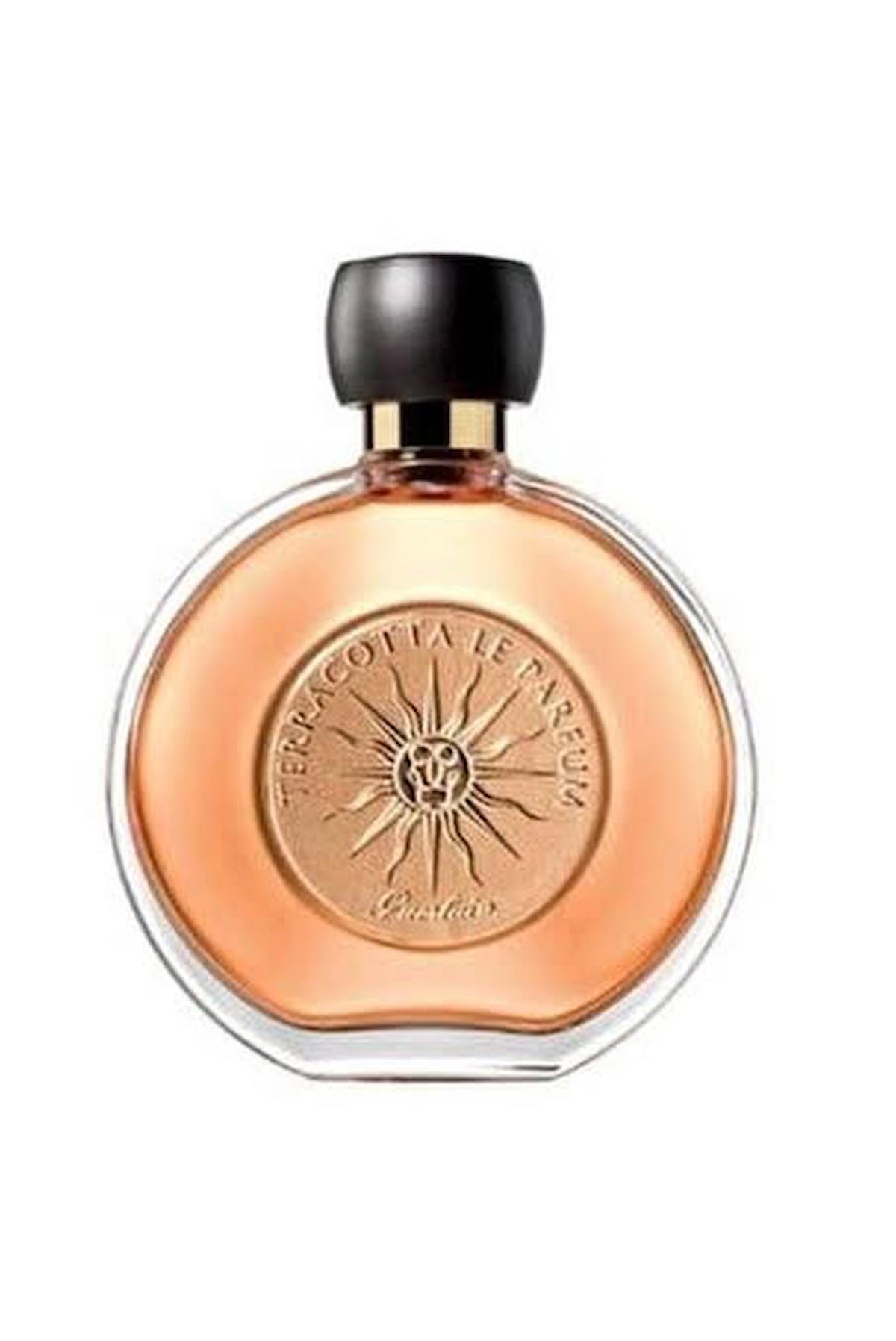 Guerlain Terracotta Le Parfum EDT Çiçeksi Kadın Parfüm 100 ml
