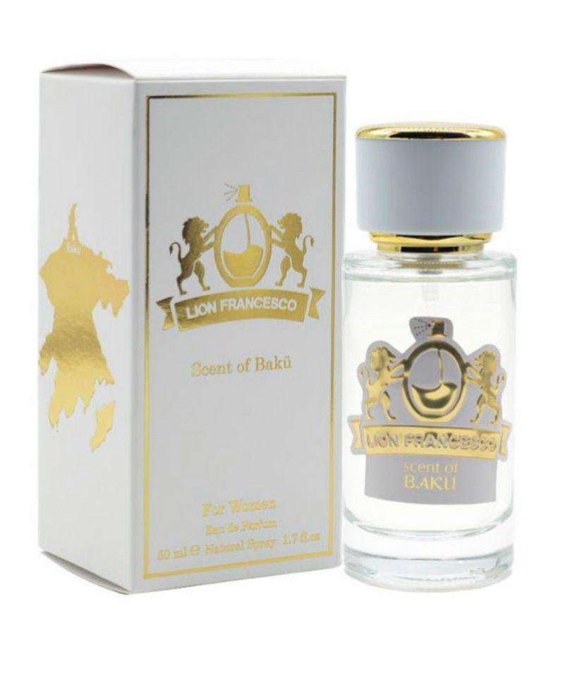 Lion Francesco Scent Of Baku Women EDP Kadın Parfüm 50 ml